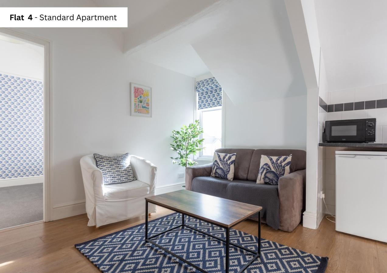The Chymes Flats Appartamento Lytham St Annes
