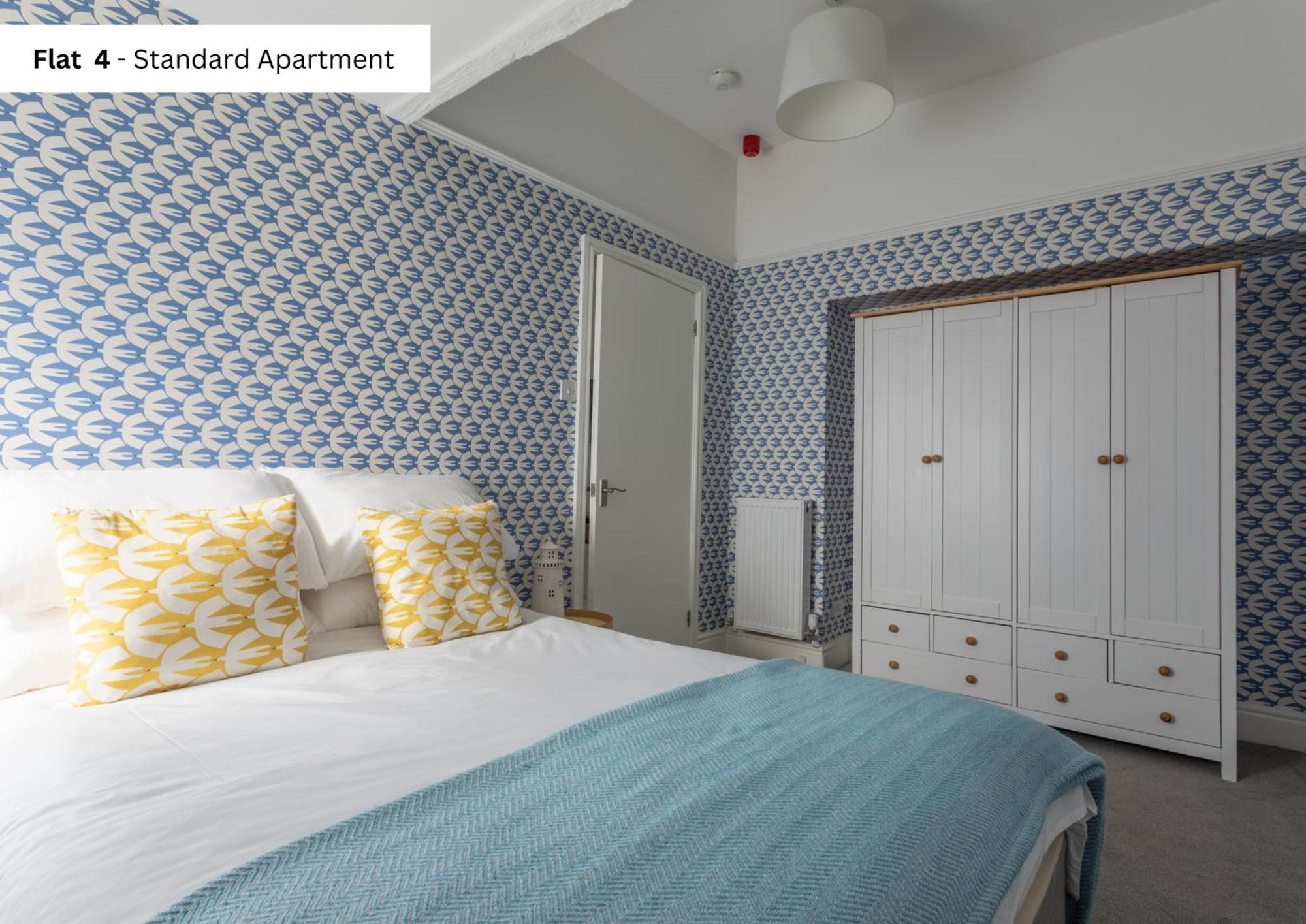 Appartamento The Chymes Flats Lytham St Annes
