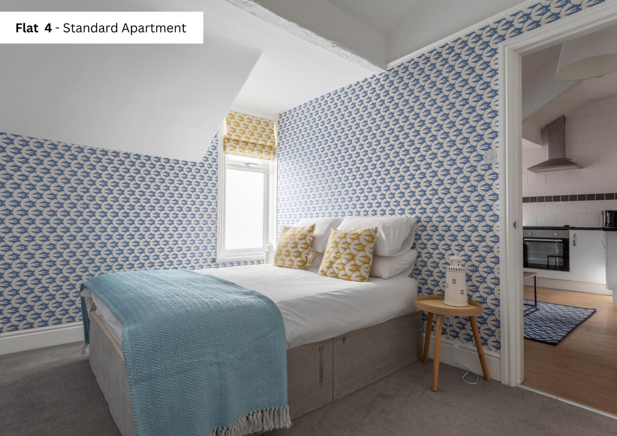 Appartamento The Chymes Flats Lytham St Annes