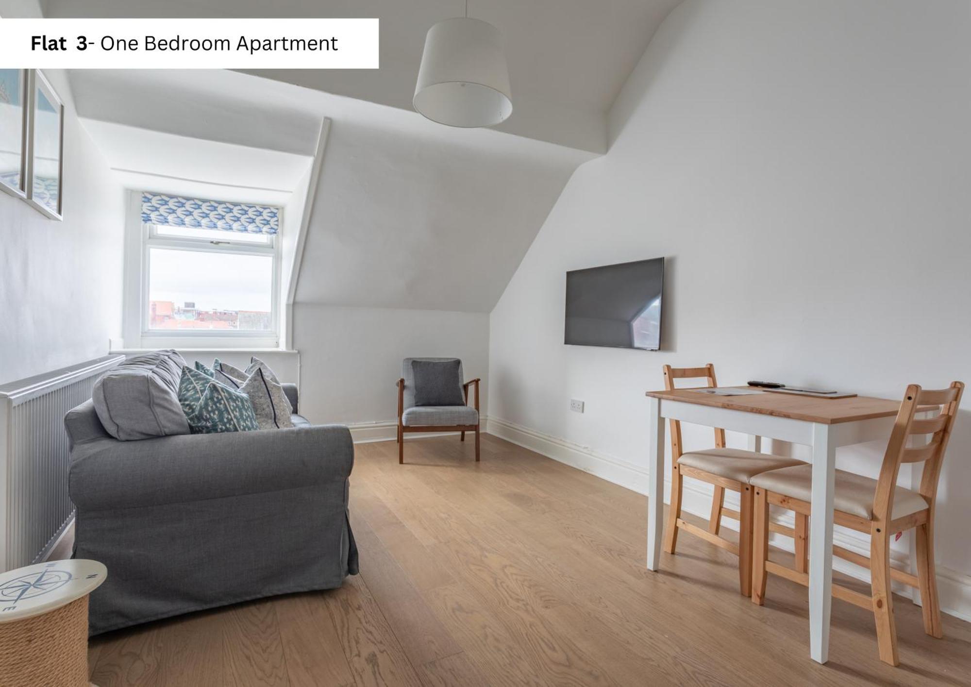 The Chymes Flats Appartamento