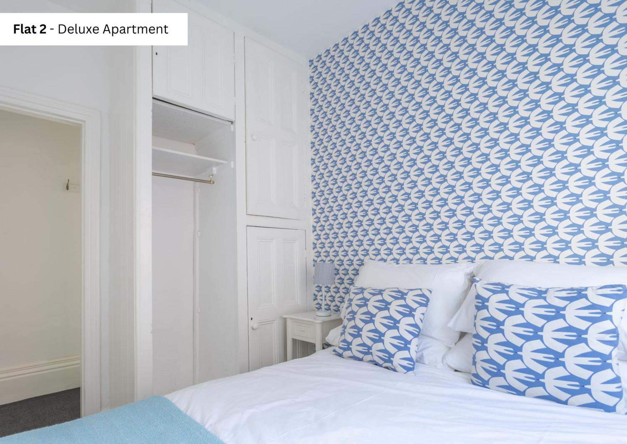 The Chymes Flats Appartamento