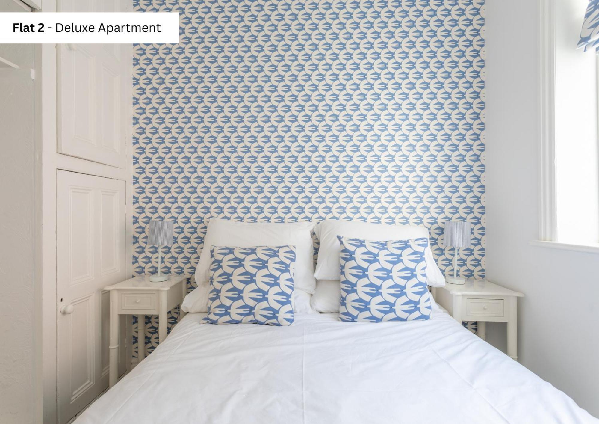 The Chymes Flats Appartamento