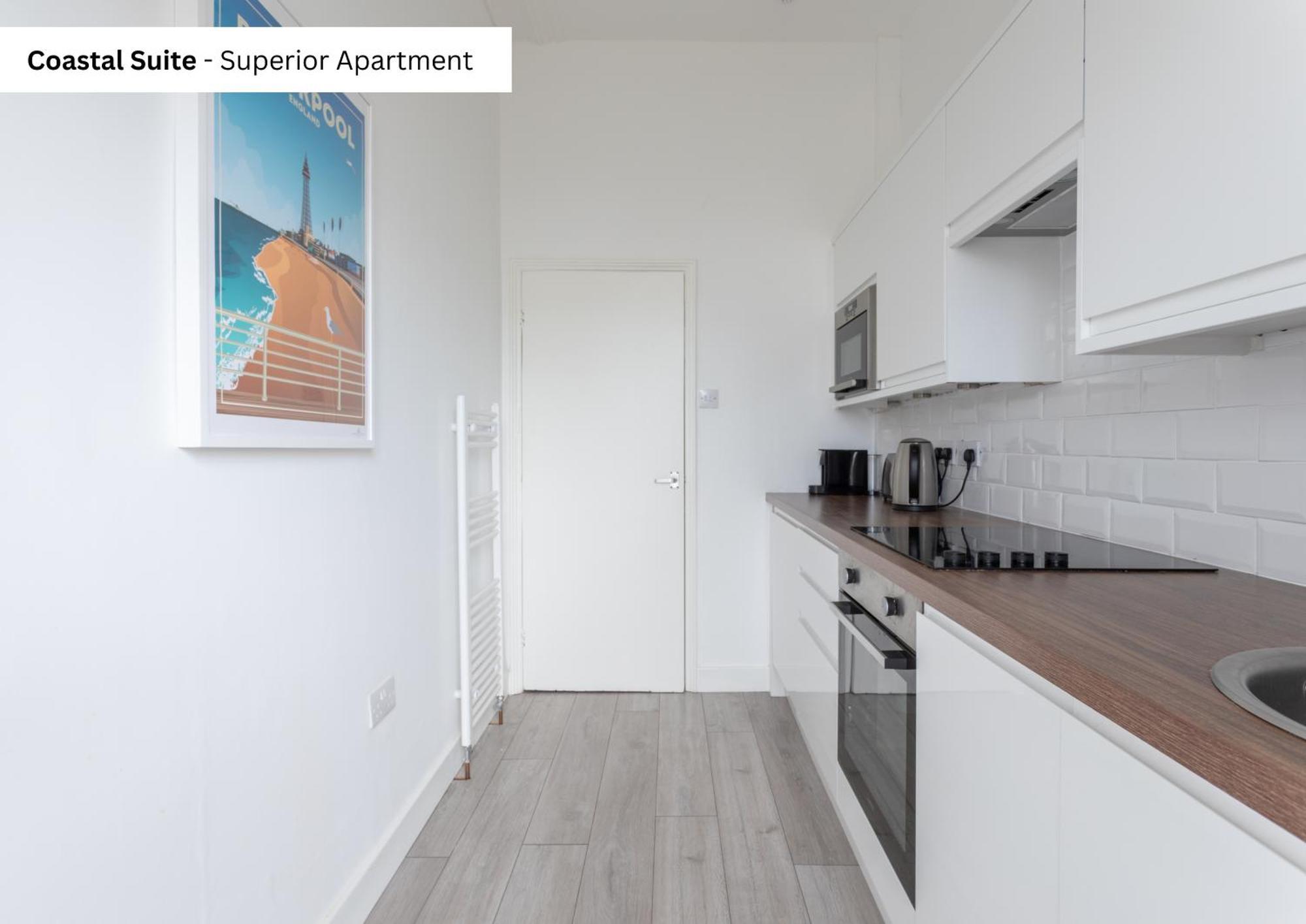 Appartamento The Chymes Flats