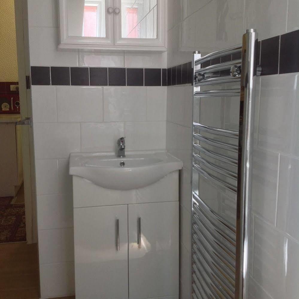 Appartamento The Chymes Flats
